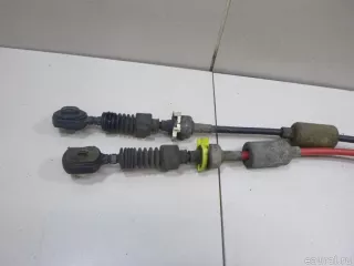96829759 GM Трос КПП Chevrolet Cruze J300 restailing Арт E14868945, вид 5