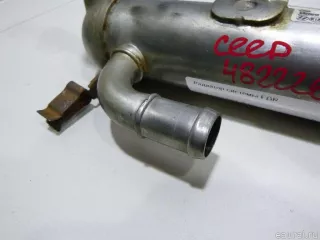 284162A730 Hyundai-Kia Радиатор системы EGR Kia Ceed 1 Арт E48222622, вид 5