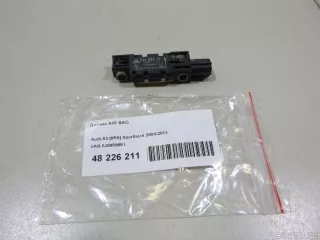 8J0959651 VAG Датчик AirBag Audi R8 1 Арт E48226211, вид 1