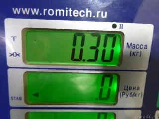 3C8857819 VAG Механизм регулировки высоты ремня безопасности Audi Q3 2 Арт E48237821, вид 5