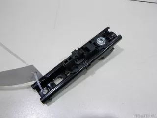 3C8857819 VAG Механизм регулировки высоты ремня безопасности Audi Q3 2 Арт E48242000, вид 1