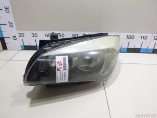 63112990003 BMW Фара левая BMW X1 E84 Арт E48312043, вид 1
