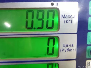 684212 GM Кронштейн двигателя Opel Astra J Арт E48345526, вид 5