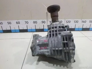 36002709 Volvo Коробка раздаточная Volvo XC70 3 Арт E48368792, вид 4
