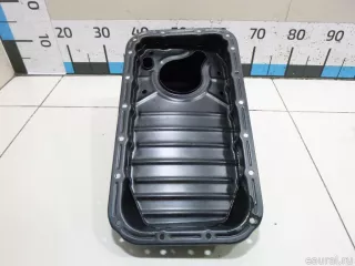 96416257 GM Поддон масляный двигателя Chevrolet Spark M300 Арт E48391513, вид 2