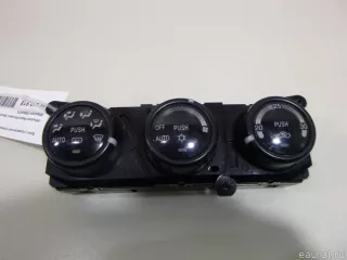 7820A270 Mitsubishi Блок управления климатической установкой Mitsubishi Monter 4 Арт E48410918, вид 1