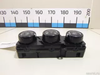 7820A270 Mitsubishi Блок управления климатической установкой Mitsubishi Monter 4 Арт E48410918, вид 2