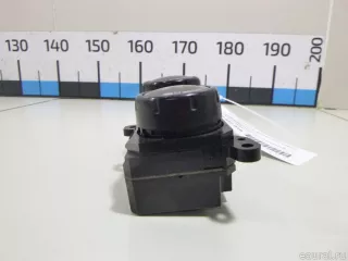 7820A270 Mitsubishi Блок управления климатической установкой Mitsubishi Monter 4 Арт E48410918, вид 3