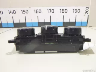 7820A270 Mitsubishi Блок управления климатической установкой Mitsubishi Monter 4 Арт E48410918, вид 4