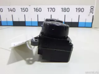 7820A270 Mitsubishi Блок управления климатической установкой Mitsubishi Monter 4 Арт E48410918, вид 5