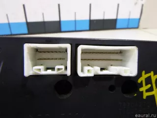 7820A270 Mitsubishi Блок управления климатической установкой Mitsubishi Monter 4 Арт E48410918, вид 7
