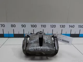 3C0615124 VAG Суппорт тормозной передний правый Volkswagen Passat CC Арт E48413469, вид 1