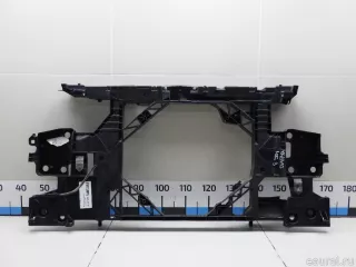 752100004R Renault Панель передняя Renault Megane 3 Арт E48421493, вид 1