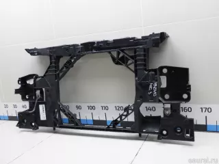 752100004R Renault Панель передняя Renault Megane 3 Арт E48421493, вид 2