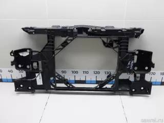 752100004R Renault Панель передняя Renault Megane 3 Арт E48421493, вид 6