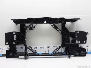 752100004R Renault Панель передняя Renault Megane 3 Арт E48421493, вид 8