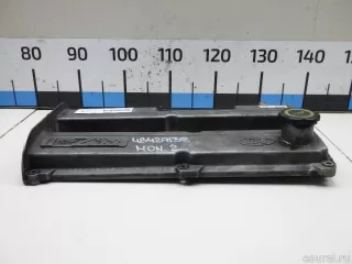 1020815 Ford Клапанная крышка Ford Fiesta 3 Арт E48429132, вид 2