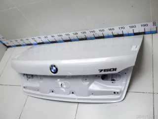 41009481034 BMW Крышка багажника BMW 7 G11/G12 Арт E48432371, вид 2