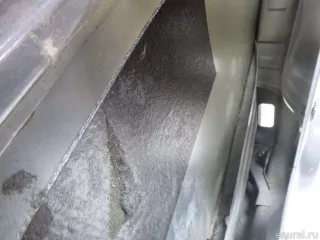 5C6833055A VAG Дверь задняя левая Volkswagen Jetta 6 Арт E48439711, вид 12