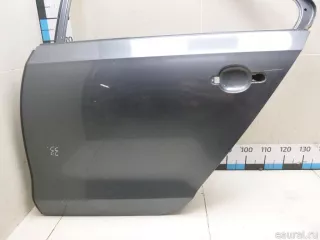 5C6833055A VAG Дверь задняя левая Volkswagen Jetta 6 Арт E48439711, вид 16