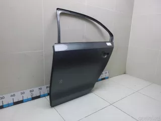 5C6833055A VAG Дверь задняя левая Volkswagen Jetta 6 Арт E48439711, вид 3