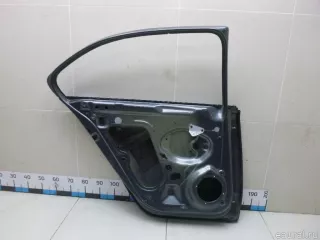 5C6833055A VAG Дверь задняя левая Volkswagen Jetta 6 Арт E48439711, вид 8