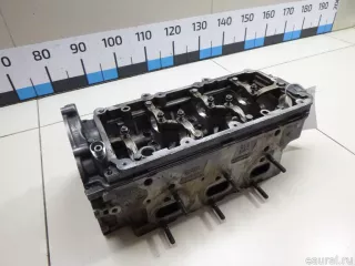 059103064CK VAG Головка блока Volkswagen Phaeton Арт E48440236, вид 1