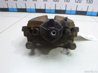 1K0615124E VAG Суппорт тормозной передний правый Volkswagen Golf 5 Арт E48442683, вид 3