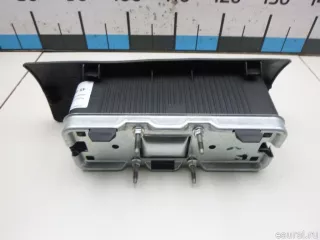 8200793386 Renault Подушка безопасности пассажирская (в торпедо) Renault Logan 1 Арт E48444667, вид 4