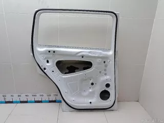 5NN833055A VAG Дверь задняя левая Volkswagen Tiguan 2 Арт E48448926, вид 4