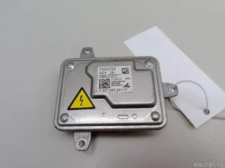 63127255724 BMW Блок розжига ксенона BMW X6 F16 Арт E48451768, вид 1
