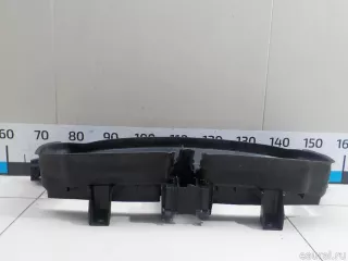 51642990178 BMW Воздухозаборник (наружный) BMW X1 E84 Арт E48452154, вид 3
