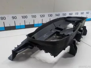 51642990178 BMW Воздухозаборник (наружный) BMW X1 E84 Арт E48452154, вид 5