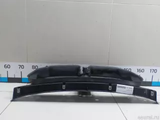 51642990178 BMW Воздухозаборник (наружный) BMW X1 E84 Арт E48452154, вид 6