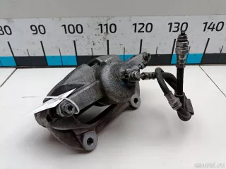 3C0615124 VAG Суппорт тормозной передний правый Skoda Kodiaq Арт E48453835, вид 4