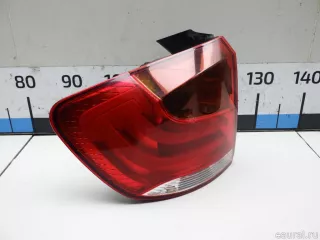 63212992477 BMW Фонарь задний наружный левый BMW X1 E84 Арт E48456157, вид 2