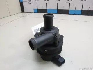 06H965561 VAG Насос антифриза (помпа) Audi A4 B8 Арт E48456952, вид 2