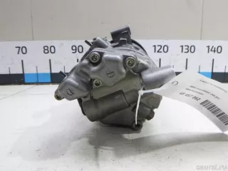 64529156821 BMW Компрессор кондиционера BMW 1 E81/E82/E87/E88 Арт E48457862, вид 4