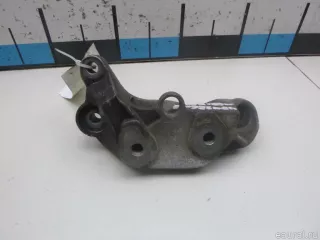 5684759 GM Кронштейн КПП Opel Corsa C Арт E48458600, вид 3
