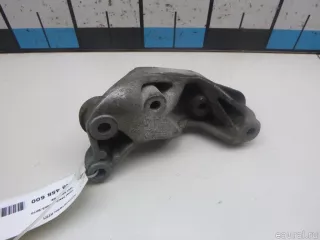 5684759 GM Кронштейн КПП Opel Corsa C Арт E48458600, вид 4