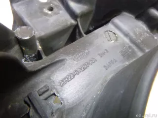 LR024332 Land Rover Панель передняя (телевизор) Land Rover Discovery 4 Арт E48461561, вид 13