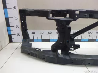 LR024332 Land Rover Панель передняя (телевизор) Land Rover Discovery 4 Арт E48461561, вид 4