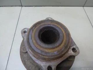 5085406AB Chrysler Ступица передняя Chrysler Sebring 3 Арт E100396509, вид 4