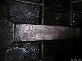 4884884AB Chrysler Двигатель Dodge Caliber Арт E60559558, вид 12