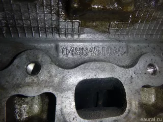 4884884AB Chrysler Двигатель Dodge Caliber Арт E60559558, вид 13