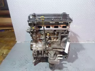 4884884AB Chrysler Двигатель Dodge Caliber Арт E60559558, вид 8