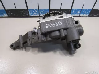 2761800201 Mercedes Benz Насос масляный Mercedes S C217 3.5л Арт E80610630, вид 2