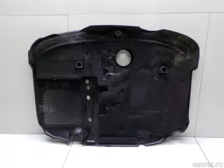 6510101467 Mercedes Benz Накладка декоративная Mercedes S W222 Арт E41009179, вид 2