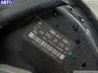  Цилиндр тормозной главный Ford Galaxy 1 restailing Арт 54509712, вид 2
