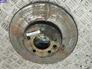  Диск тормозной передний Volkswagen Sharan 1 restailing Арт 54749781, вид 1